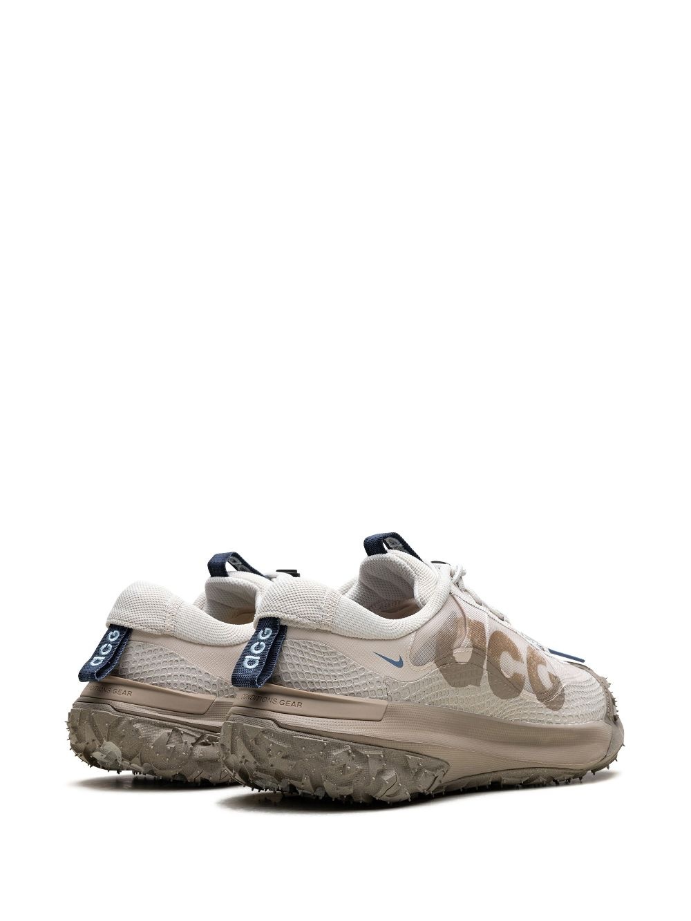 ACG Mountain Fly 2 Low "Light Orewood Brown" sneakers - 3