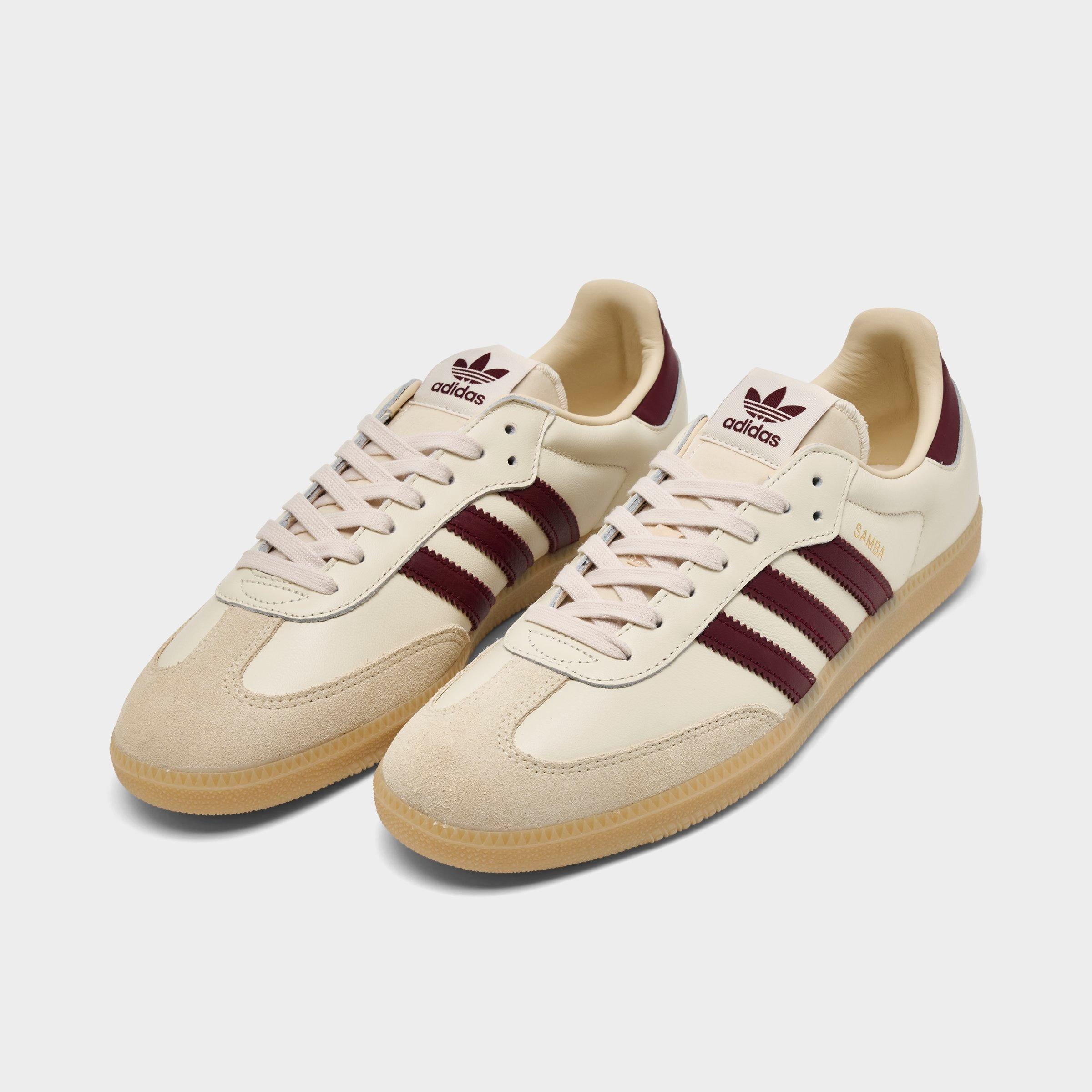 Men's adidas Originals Samba OG Casual Shoes - 2