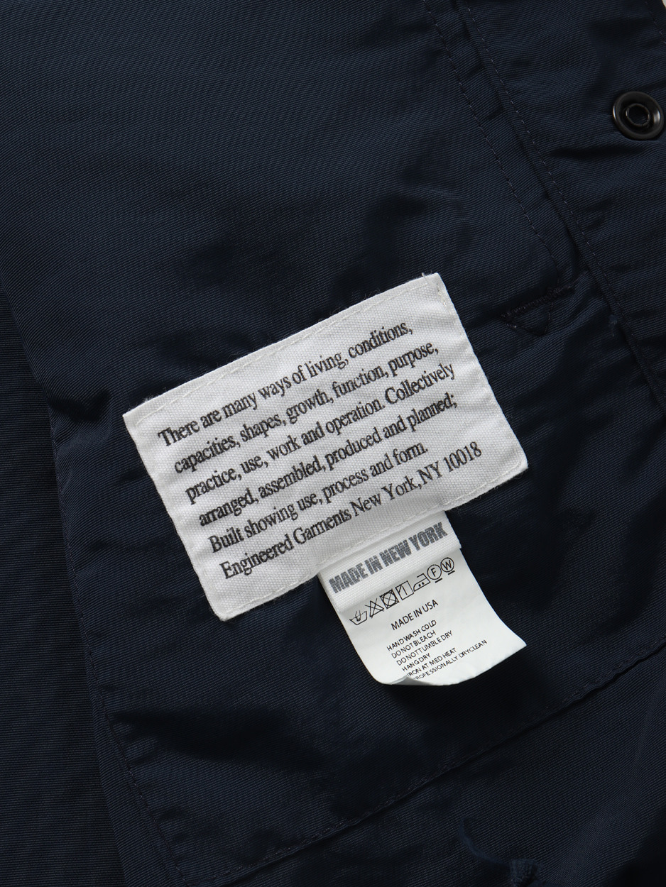 Engineered Garments - Engineered Garments - 9
