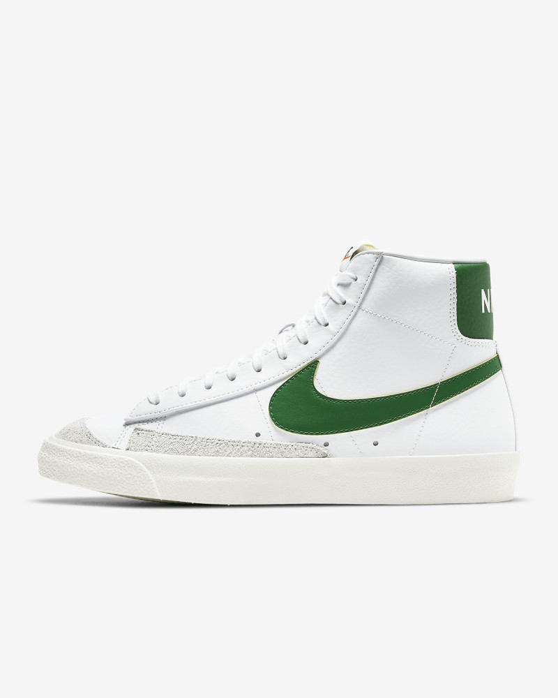 Nike Blazer Mid '77 빈티지 남성 신발 - 1
