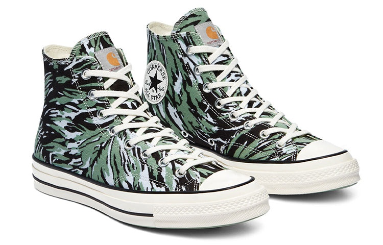 Converse Carhartt WIP x Chuck 70 High 'Hinterland' 171237C - 3