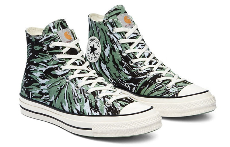 Converse Carhartt WIP x Chuck 70 High 'Hinterland' 171237C 3