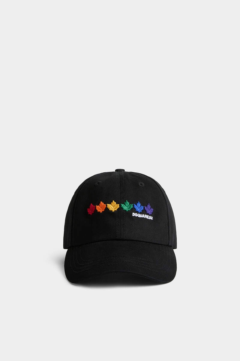 GAMING BASEBALL CAP - 1