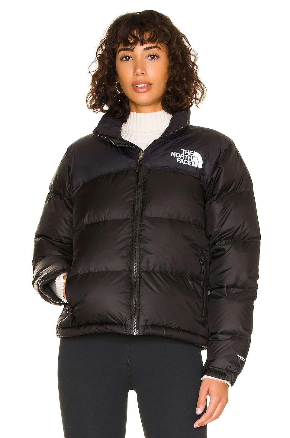1996 Retro Nuptse Jacket - 2