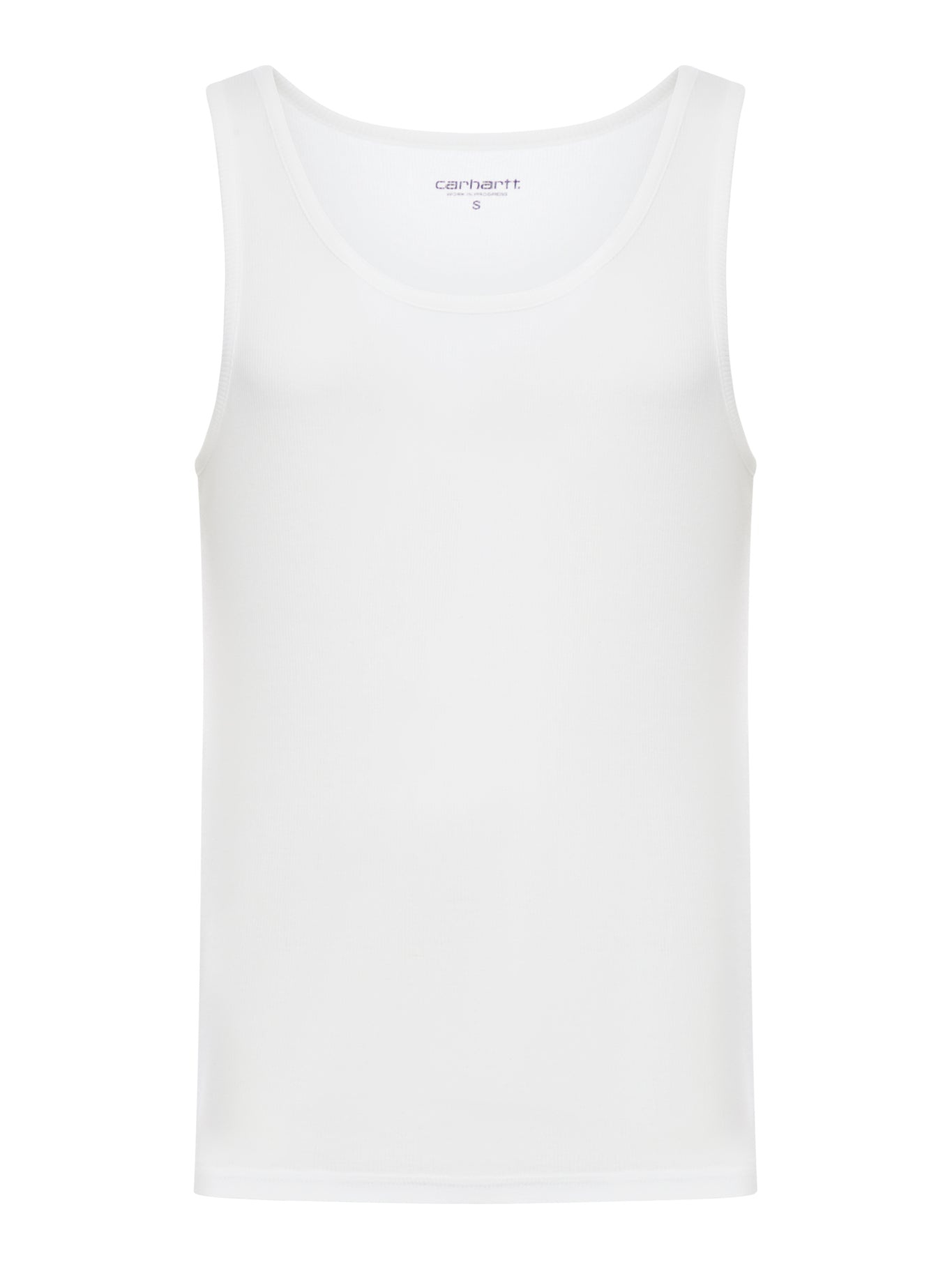 BI-PACK OF RIBBED TANK TOP - 1