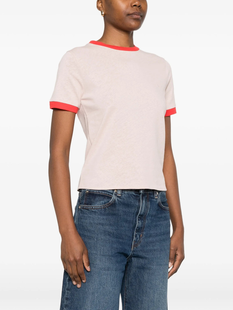 A.P.C. A.p.c. Short-sleeve T-shirt outlook