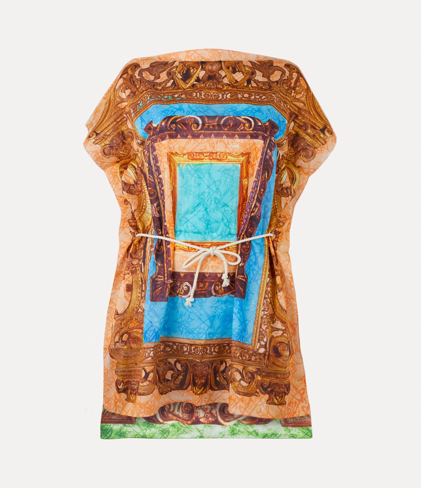 SANSOVINO ORB BEACH TOP - 1