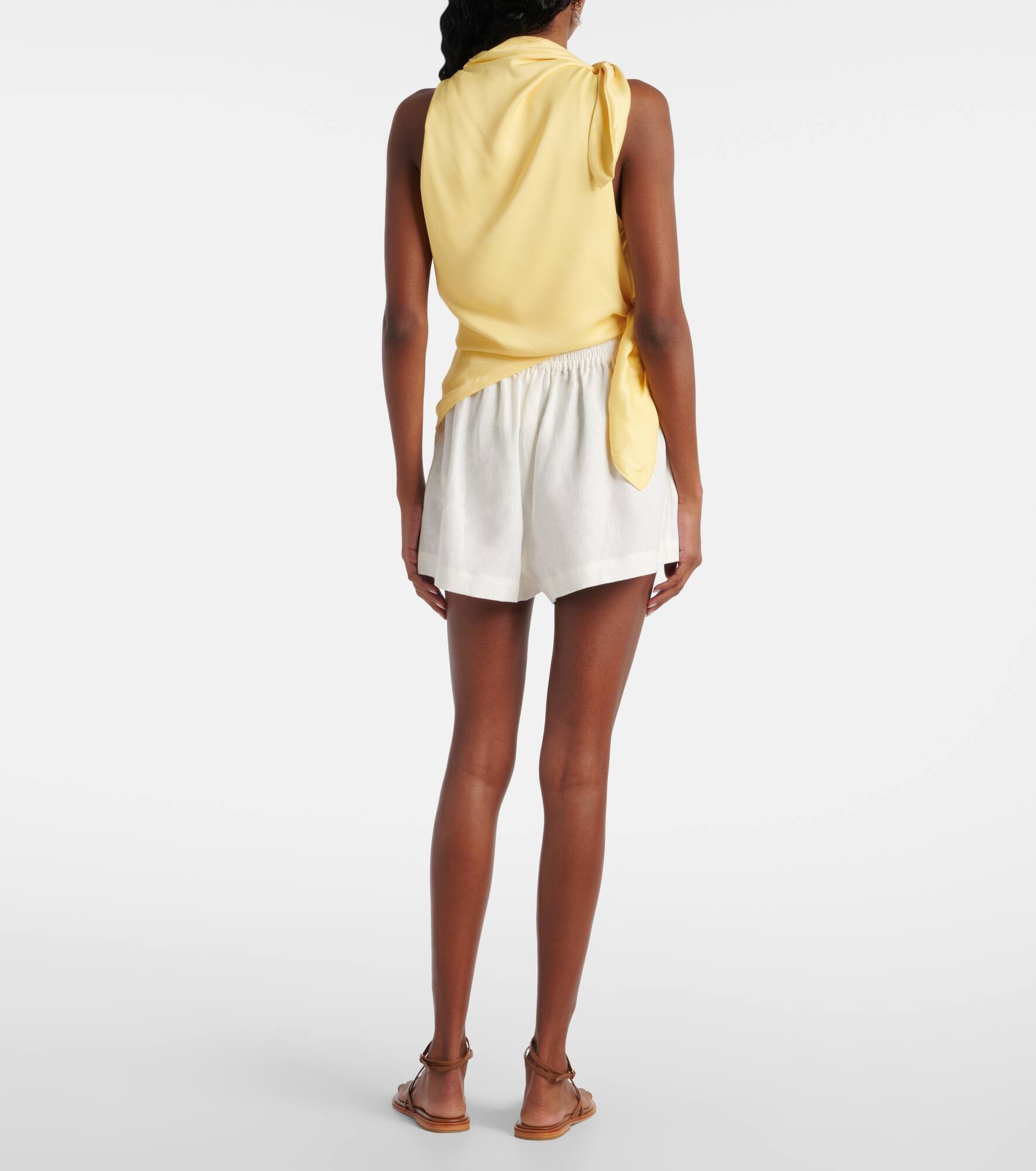 Sol printed top - 3