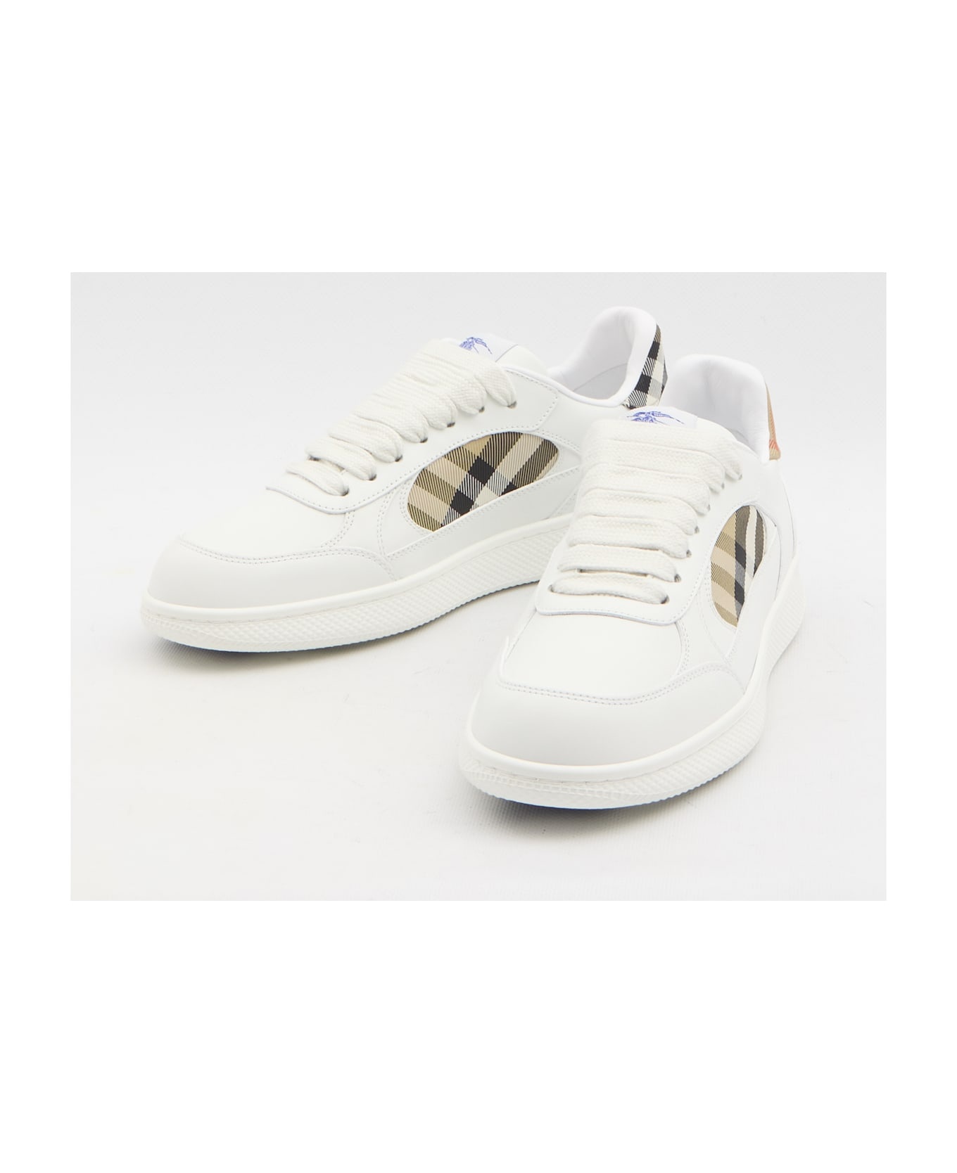 Terrace Sneakers - 5