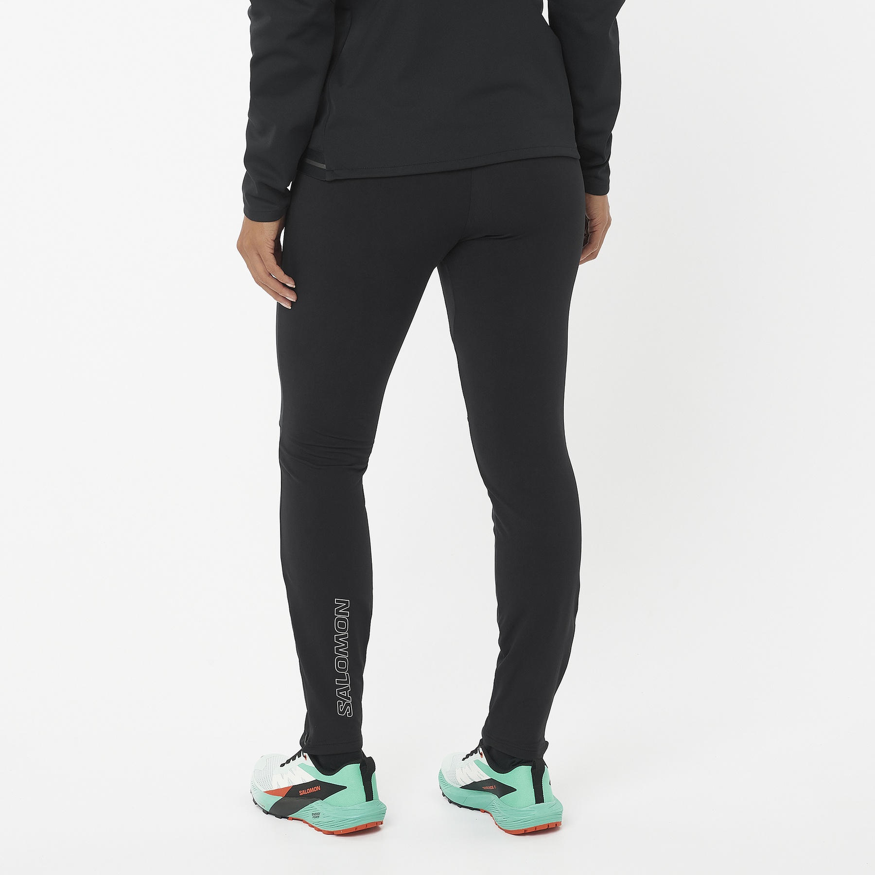 GORE TEX INFINIUM™ WINDSTOPPER® - 2