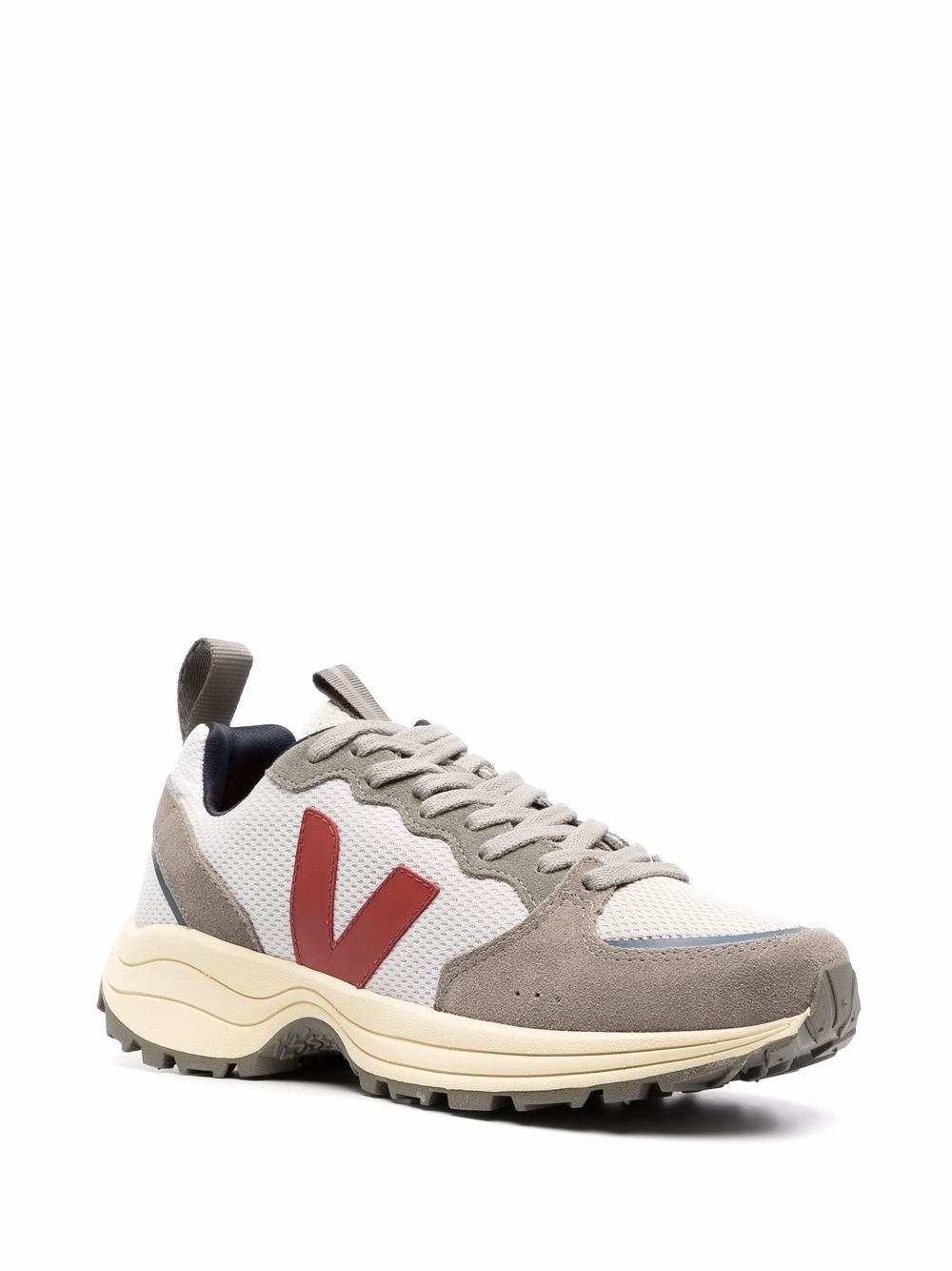 Venturi chunky-sole sneakers - 2