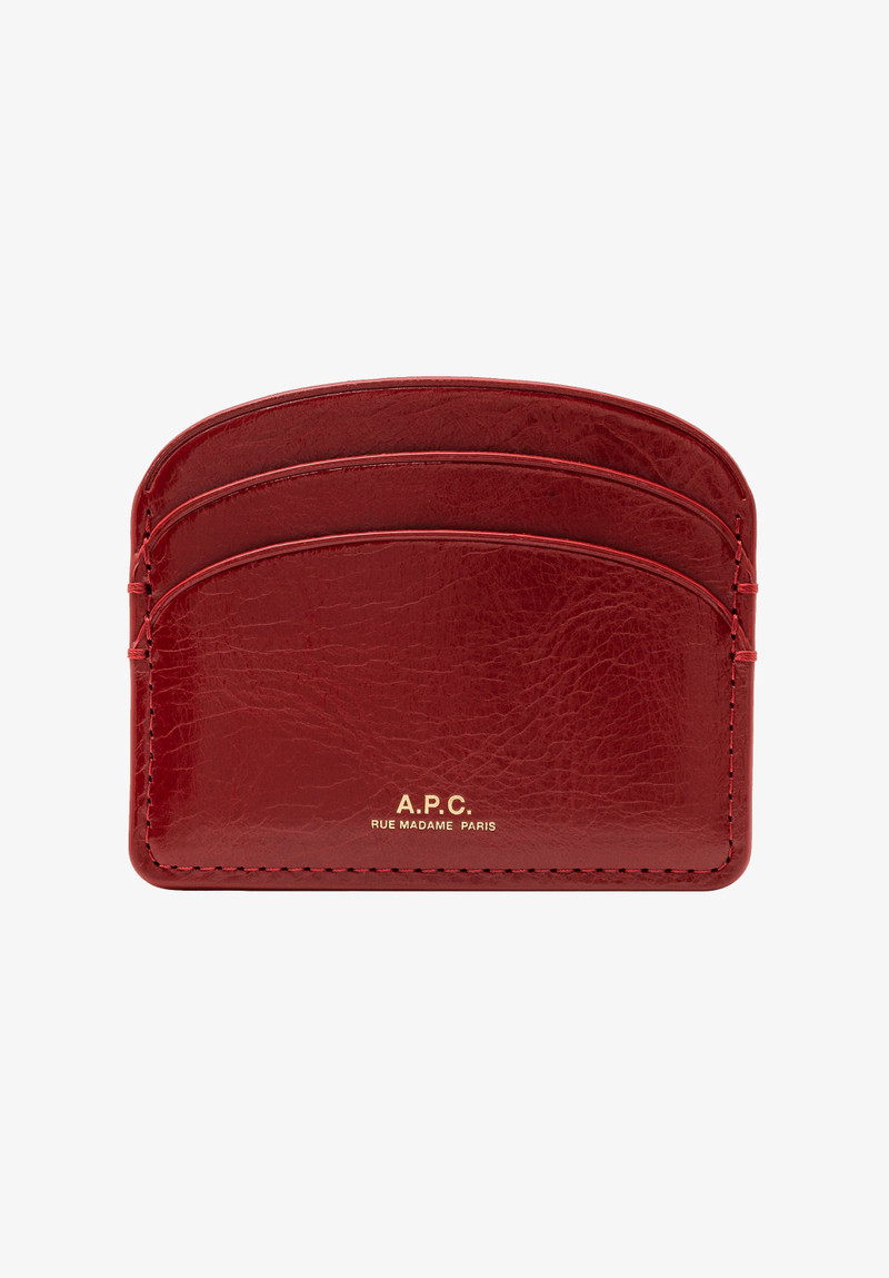 DEMI-LUNE CARDHOLDER 1