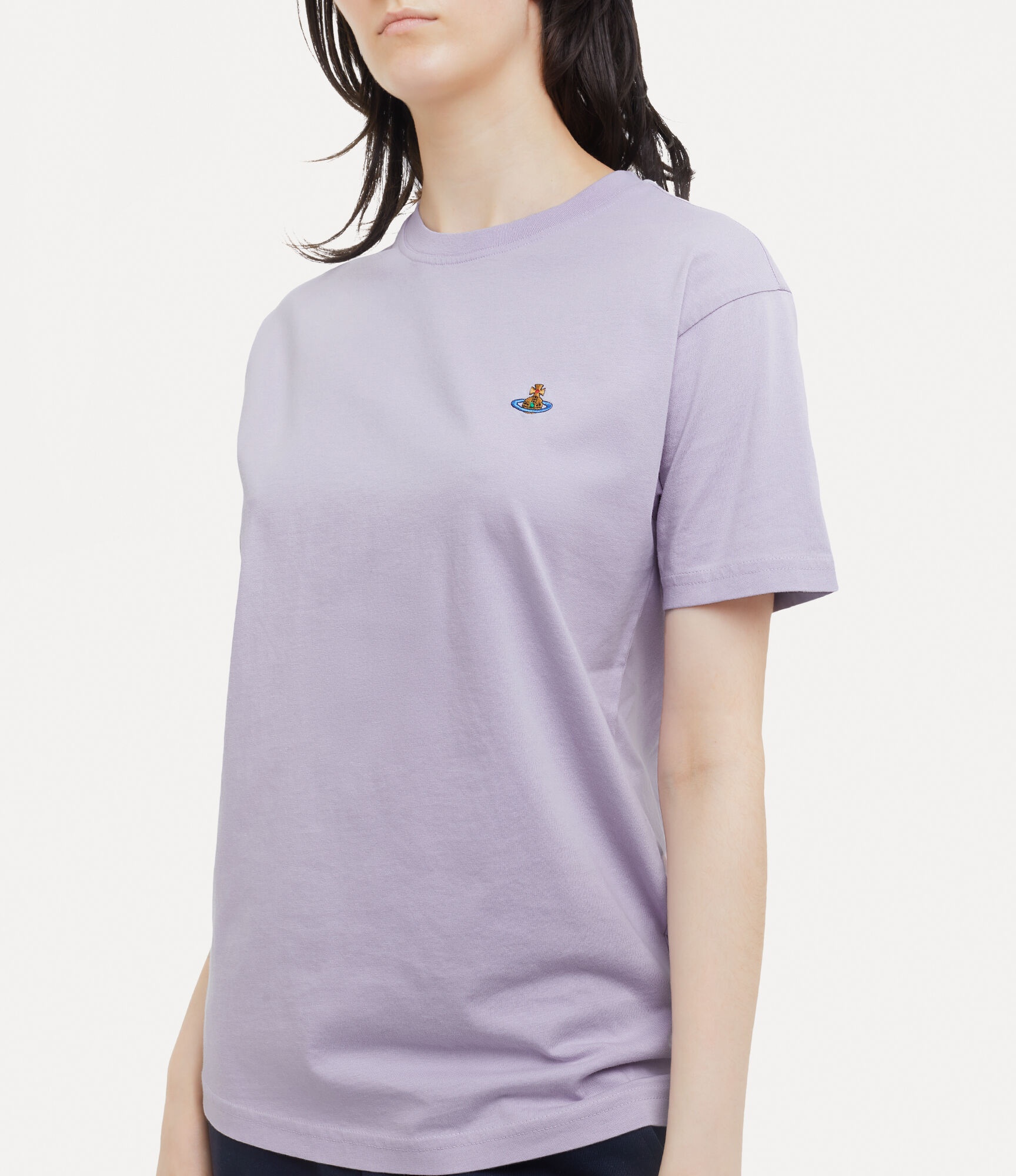 CLASSIC T-SHIRT MULTICOLOUR ORB - 7