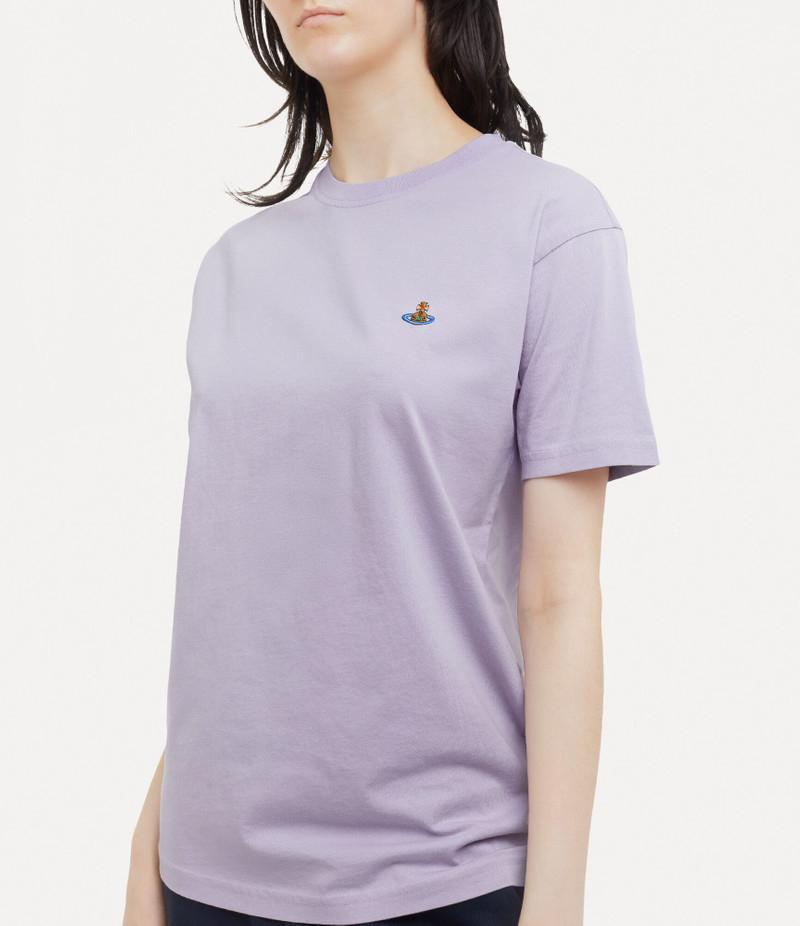 CLASSIC T-SHIRT MULTICOLOUR ORB 7