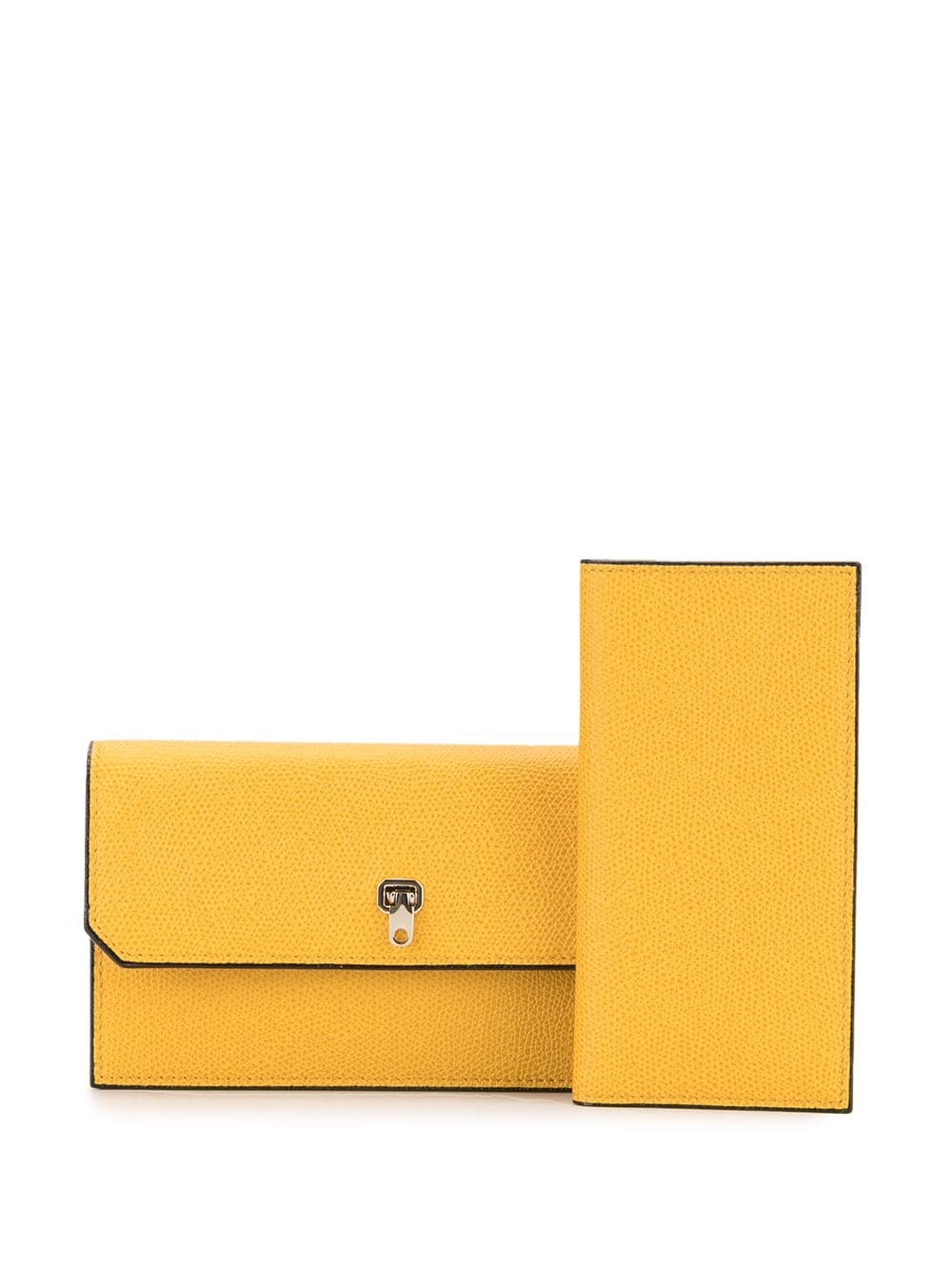 Brera bi-fold wallet - 4