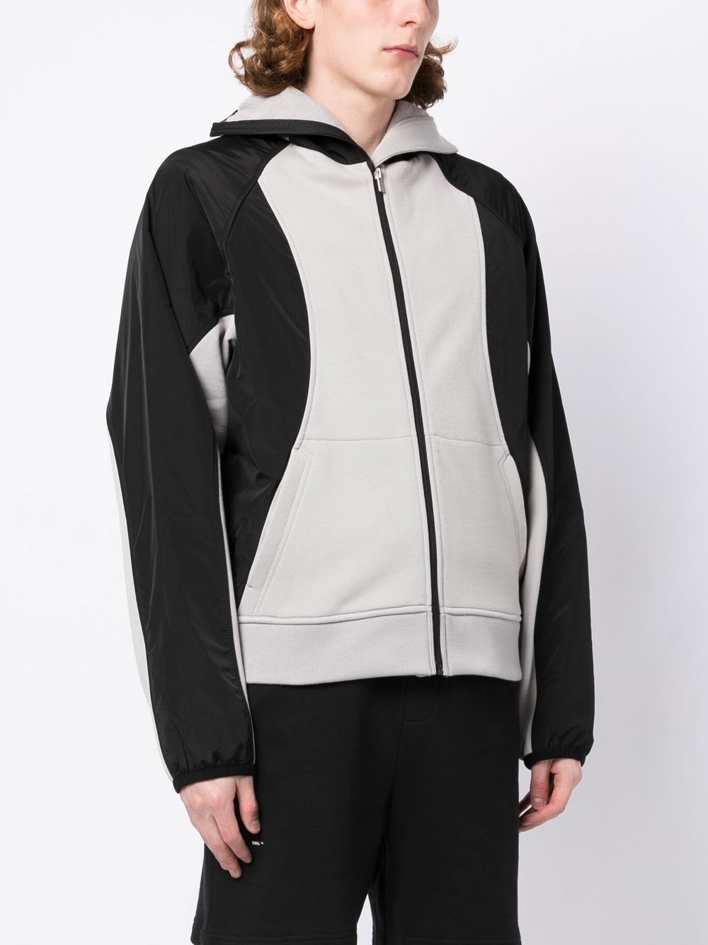Heliot Emil sport hoodie - 3