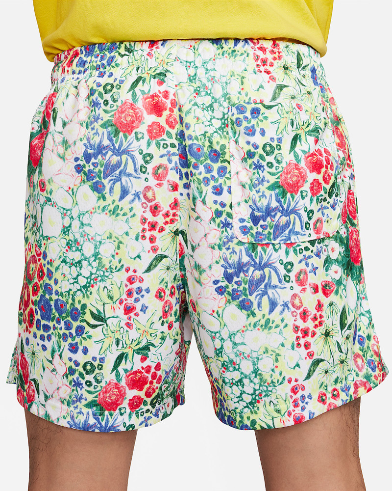 Nike Club Men's Mesh Flow Shorts 3
