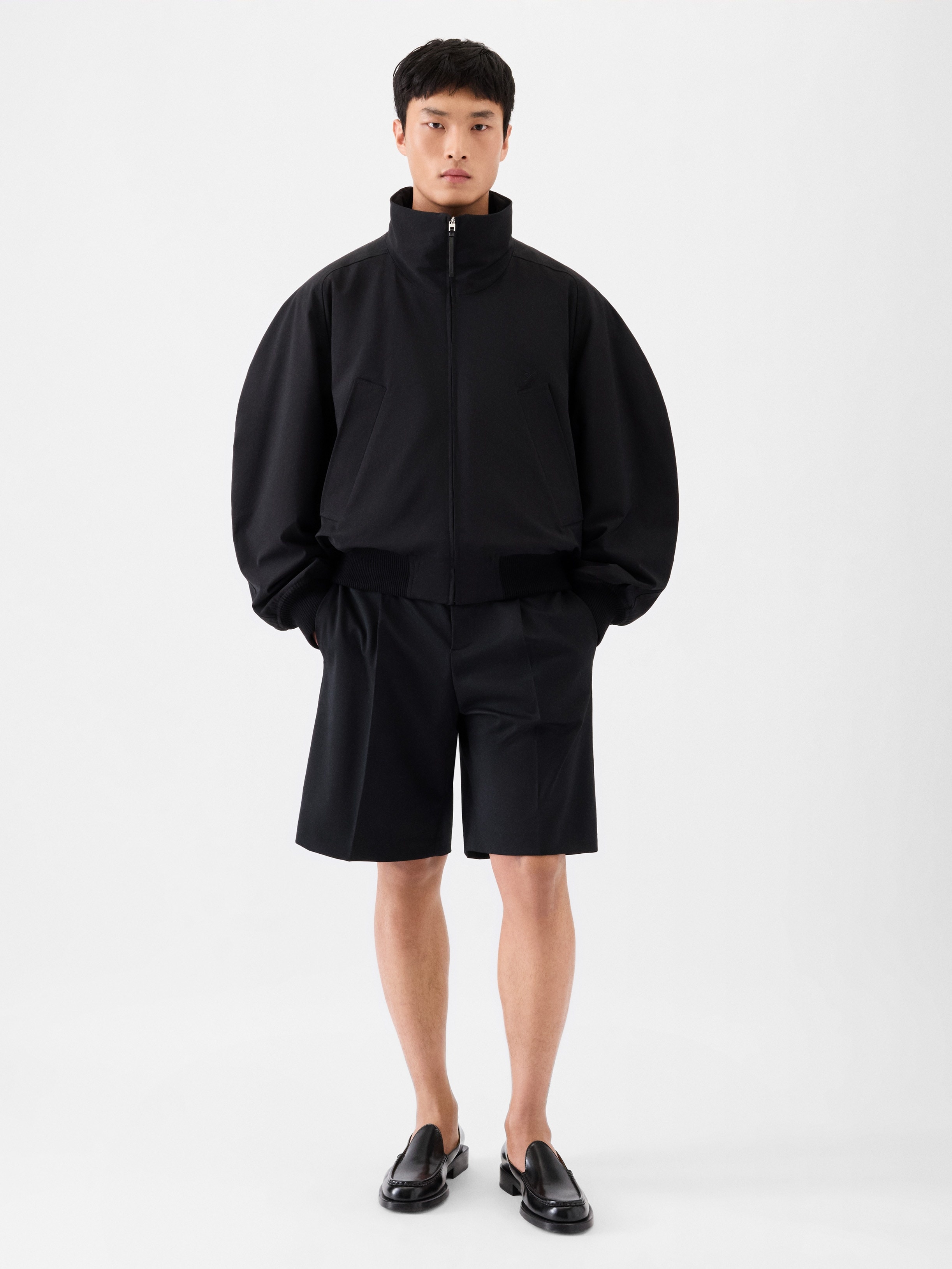 The Ovalu shorts - 2