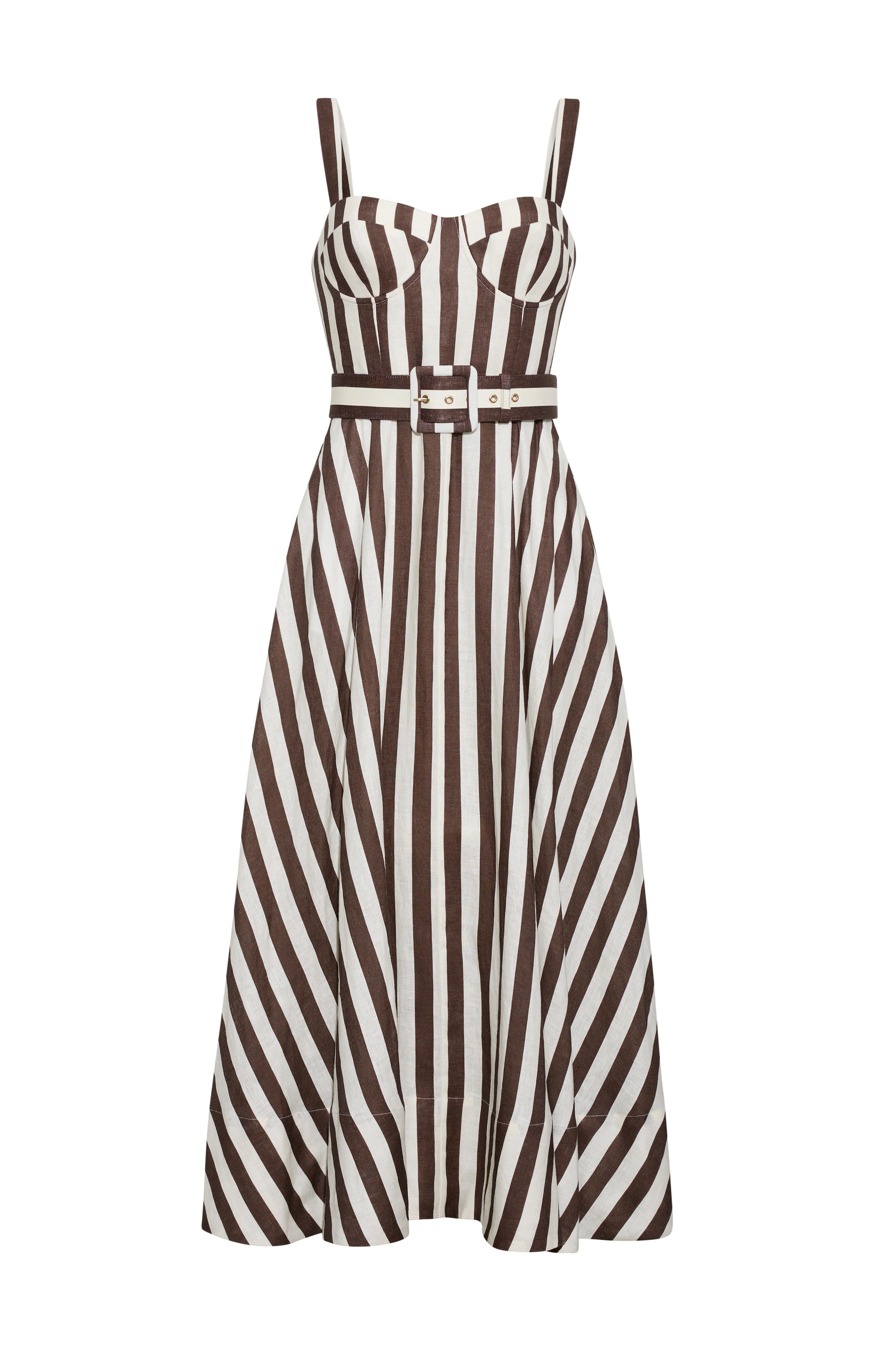 Calypso Dress - 1