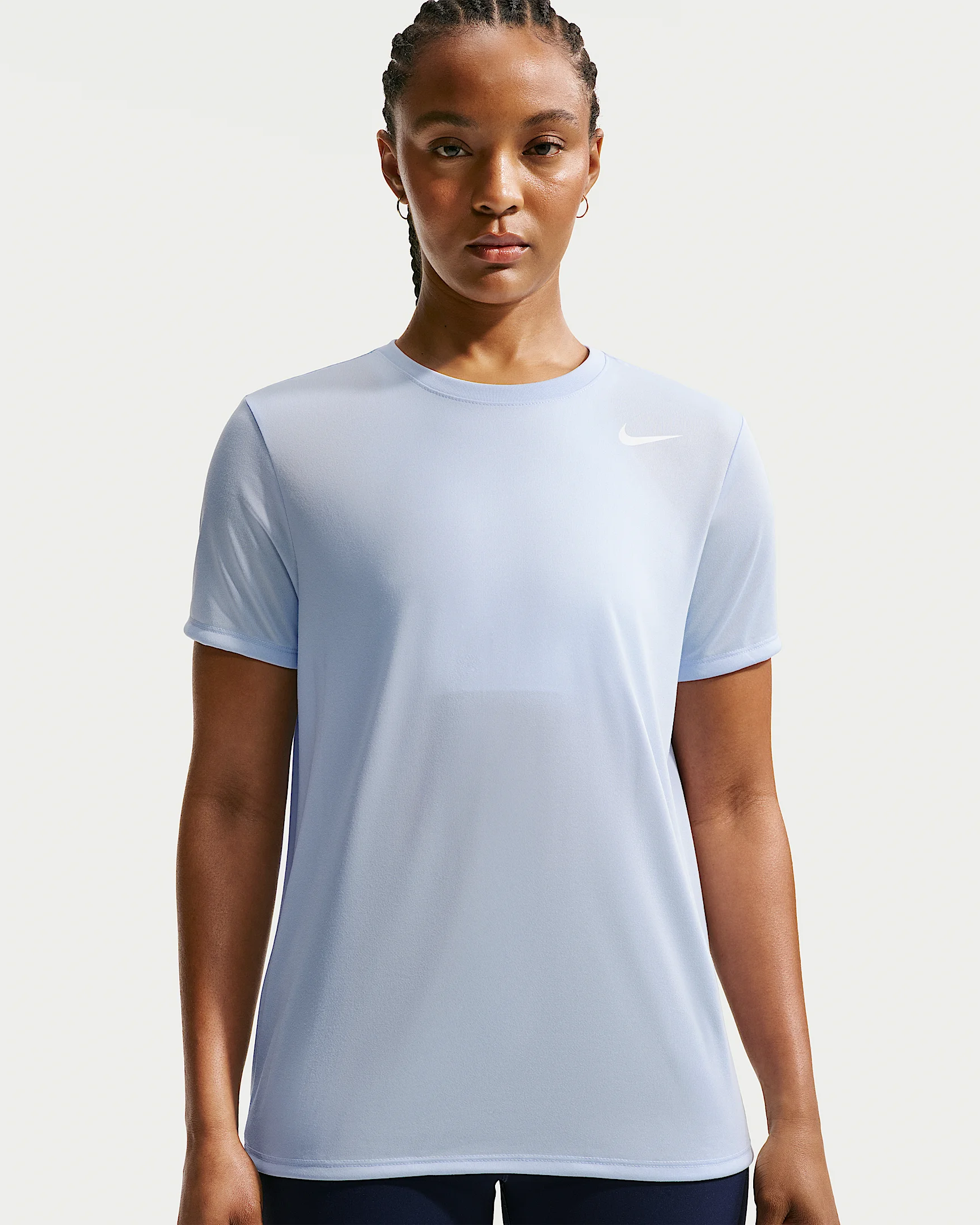 Nike Dri-FIT Women's T-Shirt - 1