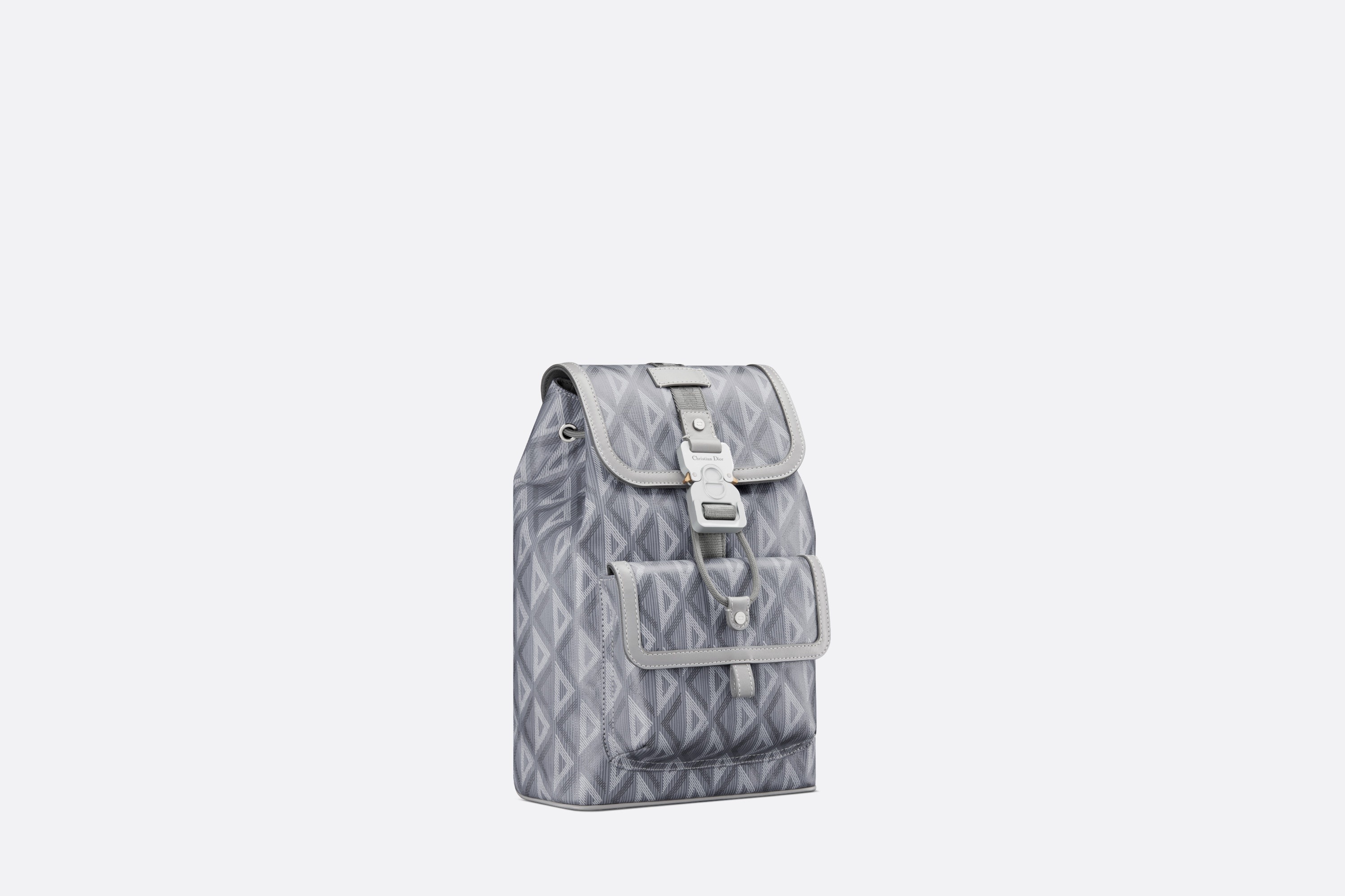 Dior Hit The Road Sling Bag - 3