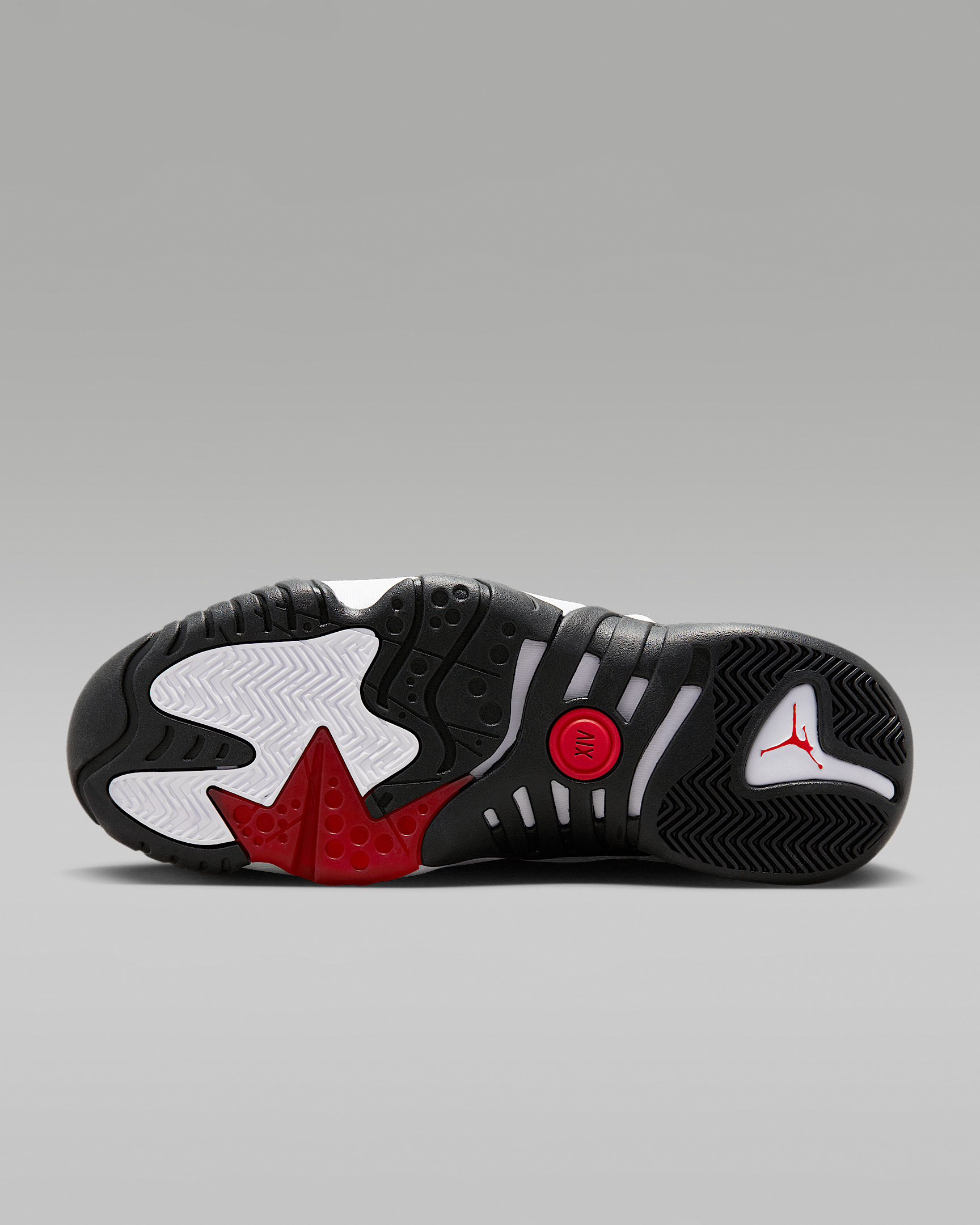 Jumpman Two Trey Men's Shoes - 2