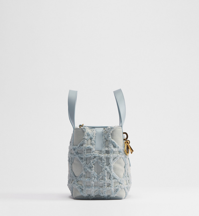 Dior Small Dior Toujours Vertical Tote Bag outlook