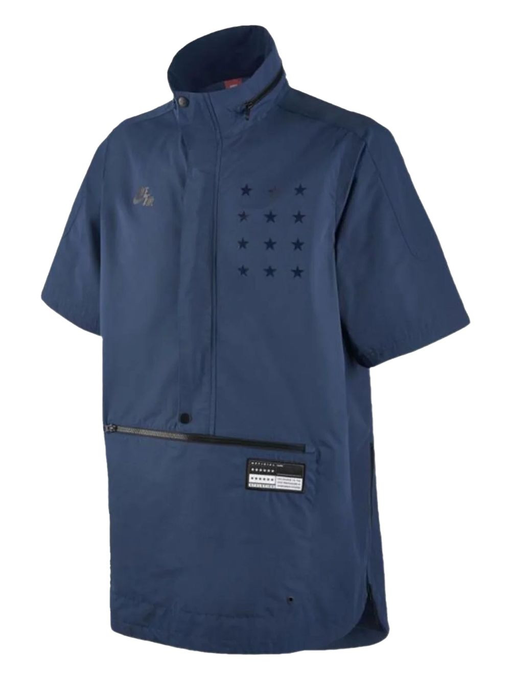 Air Pivot V3 jacket - 1