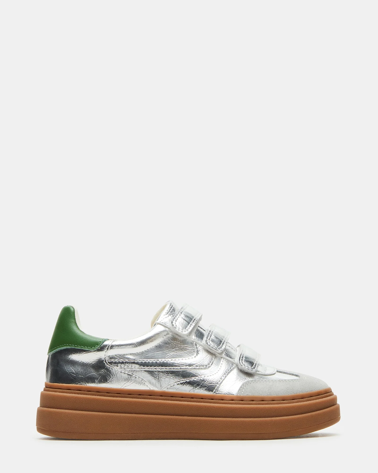 DASH SILVER - 1