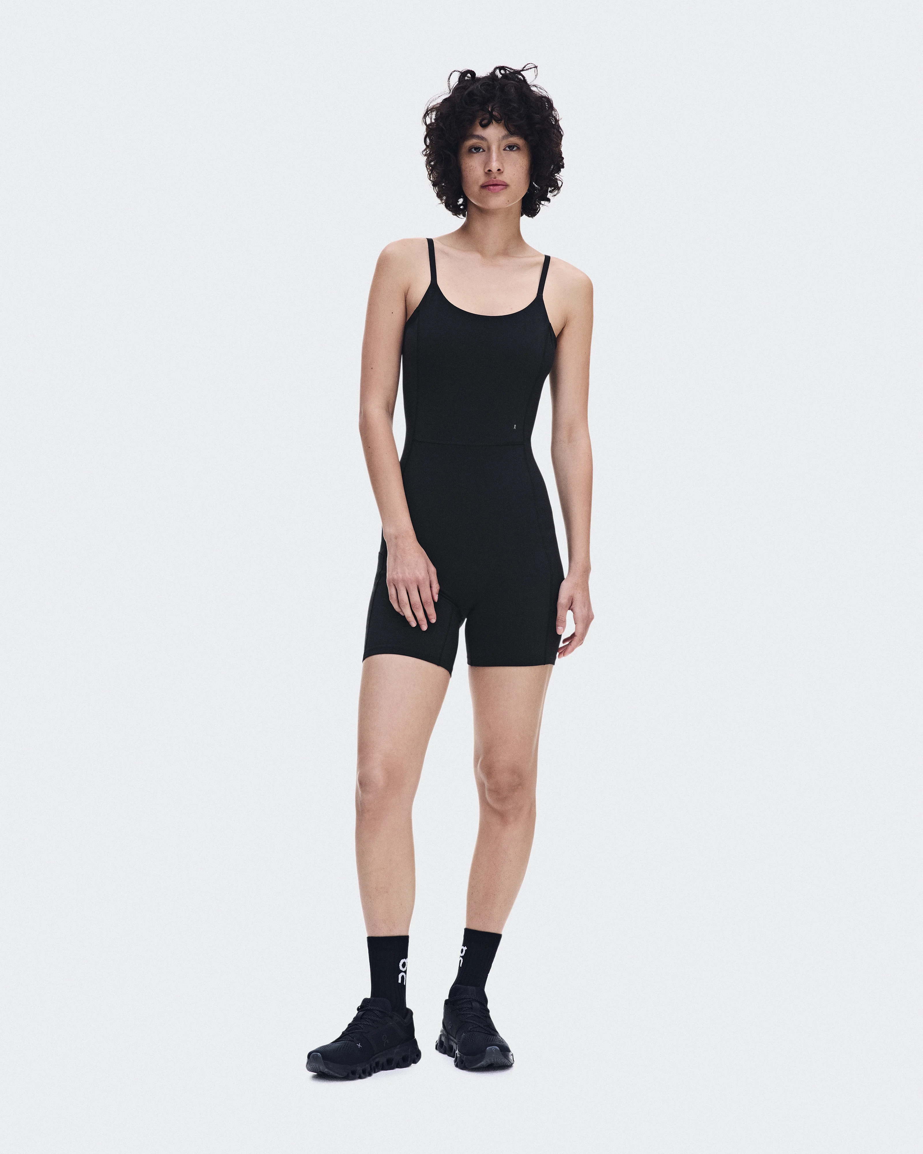 Studio Bodysuit - 1