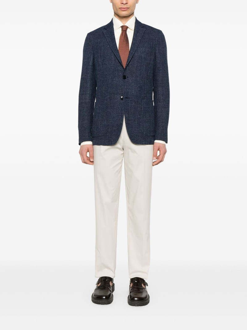 ZEGNA classic-collar shirt outlook