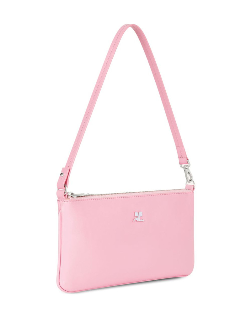 zipped leather pouch 3