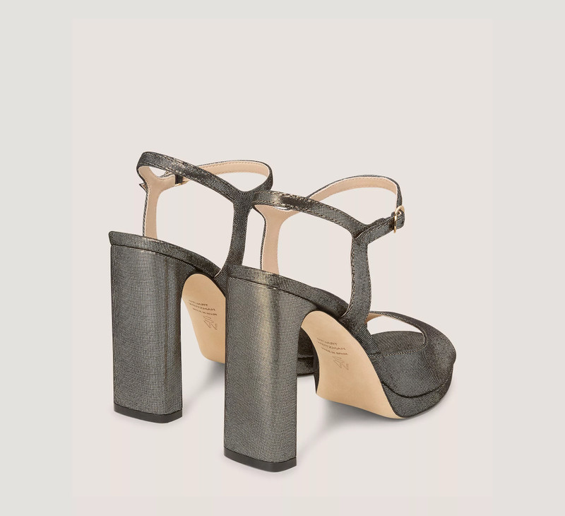 BABETTE PLATFORM 3