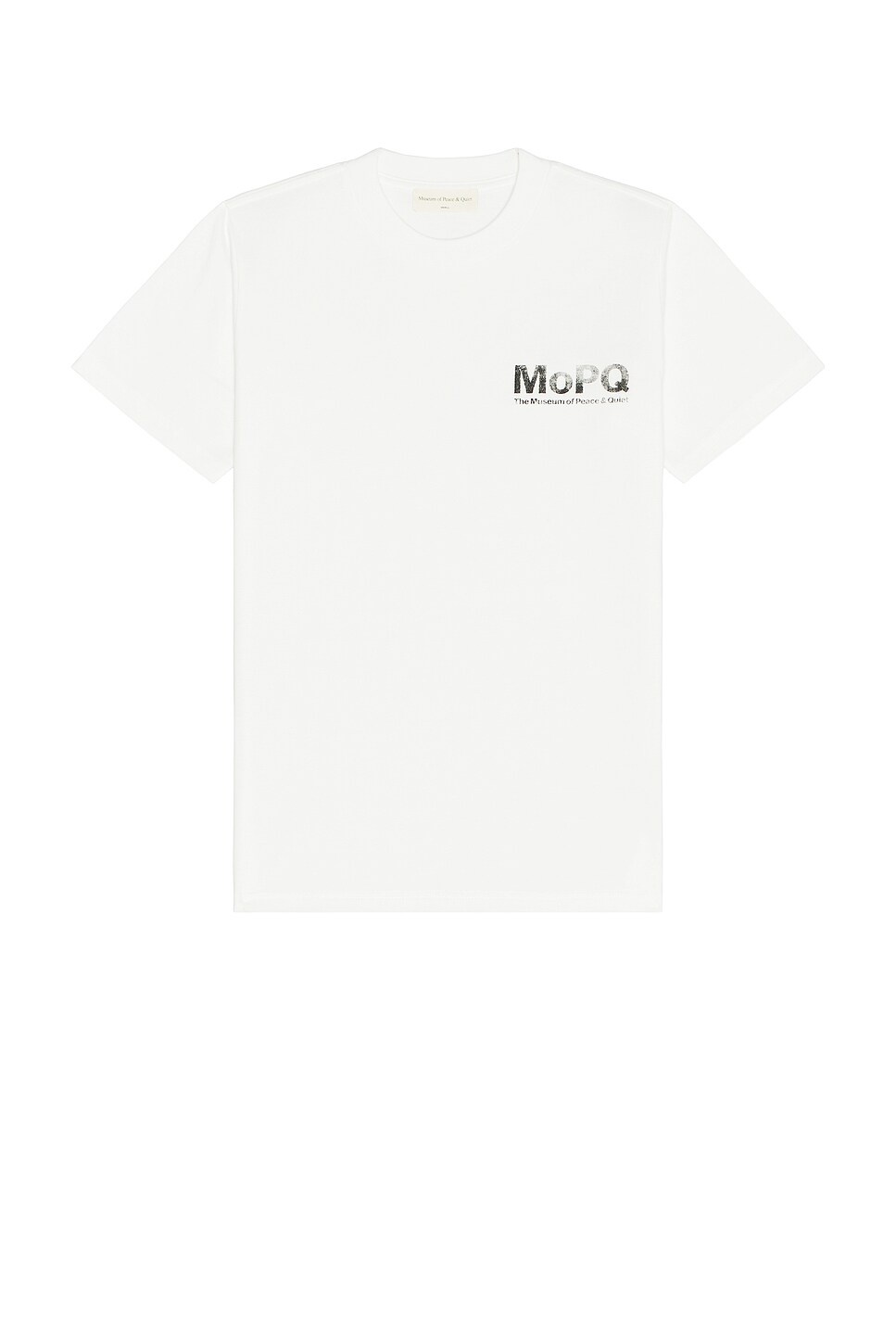 Contemporary Museum Tee - 1