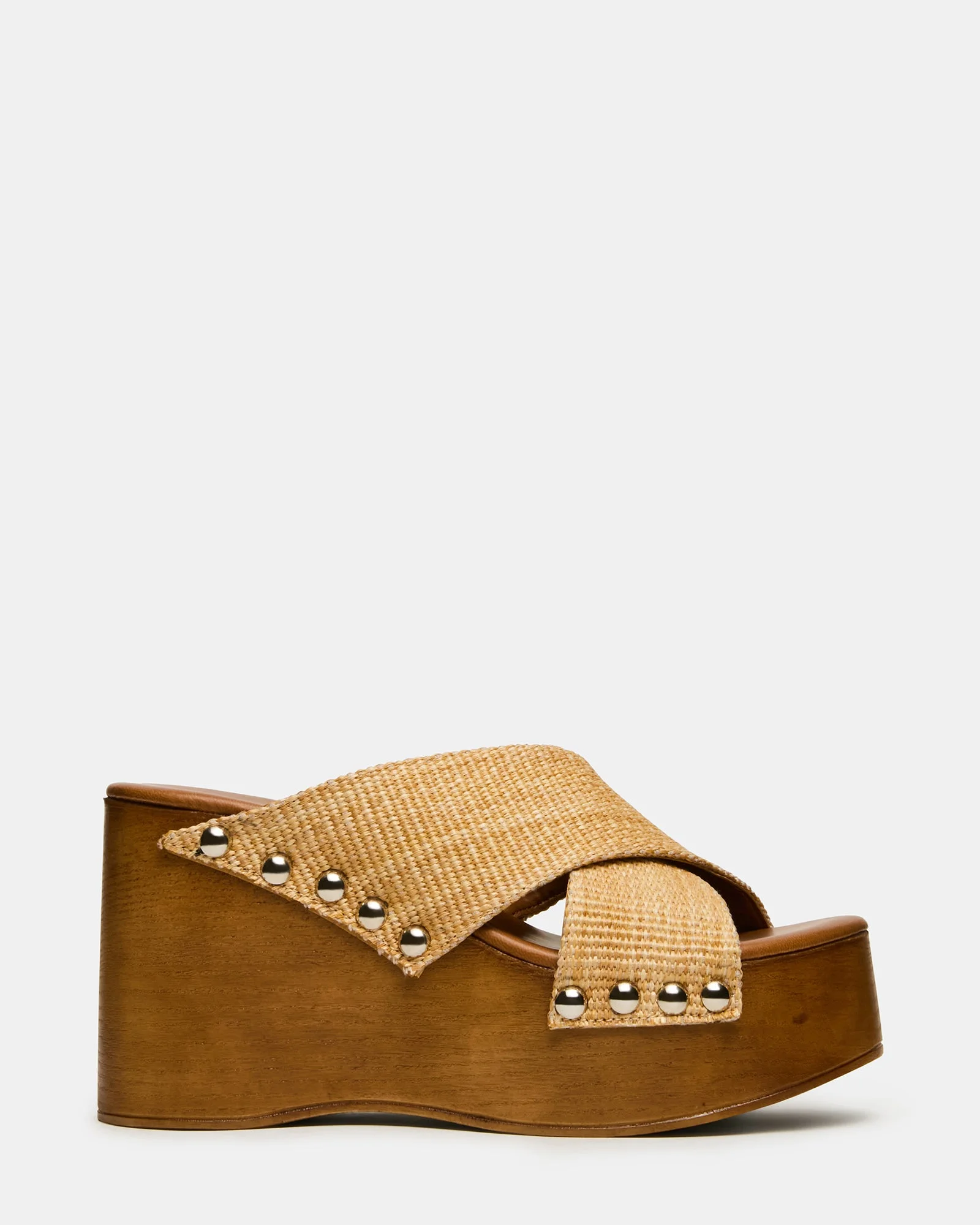 KOKO NATURAL RAFFIA - 1