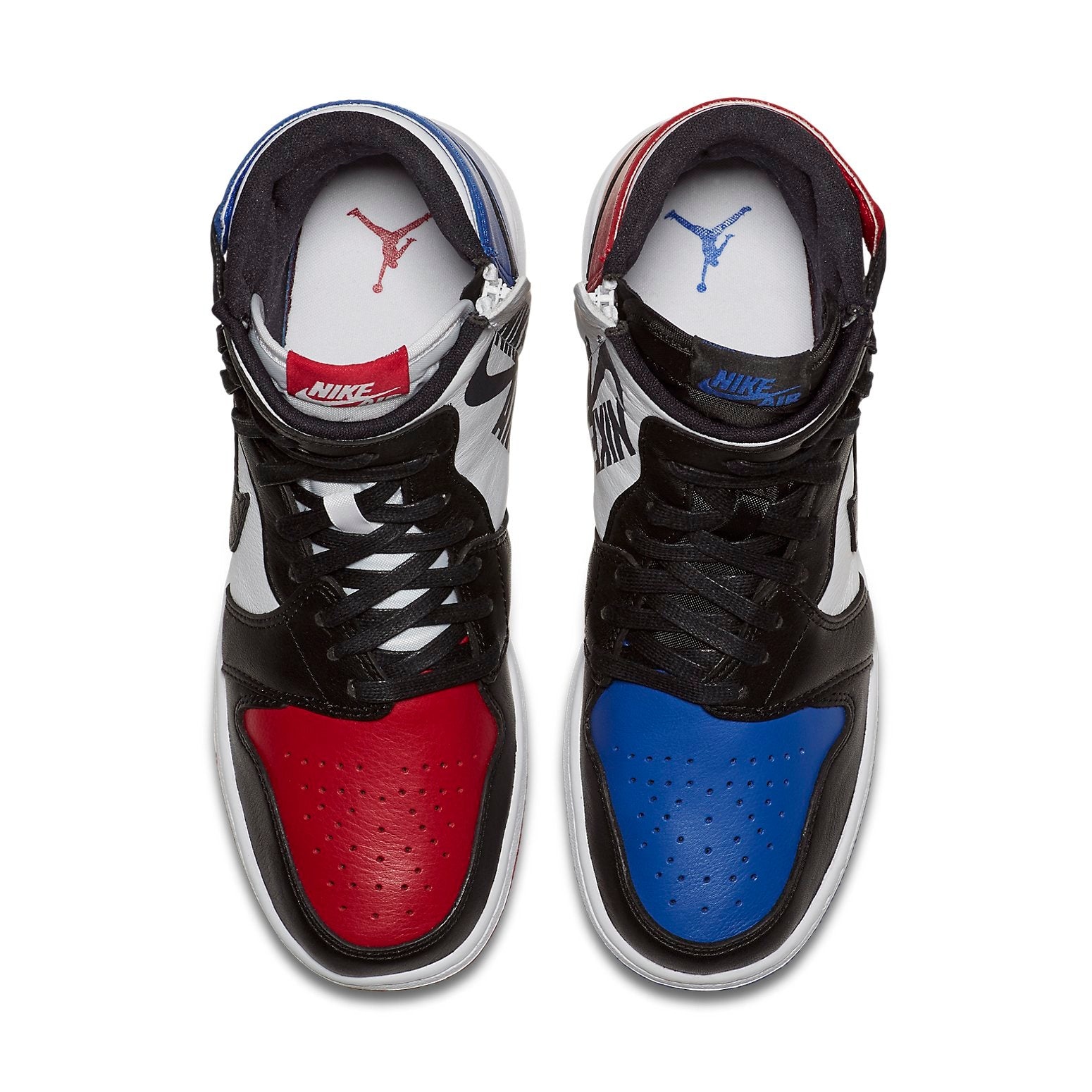 (WMNS) Air Jordan 1 Rebel XX 'Top 3' AT4151-001 - 3