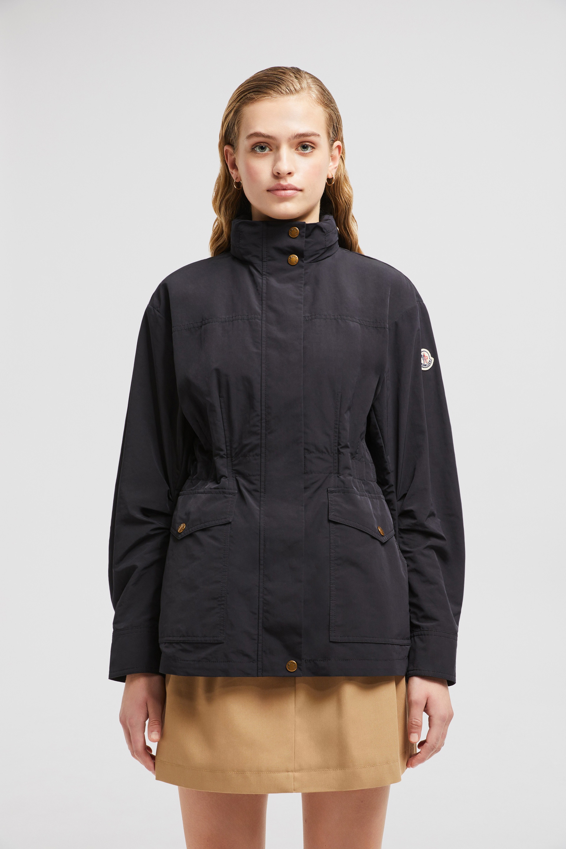 Nades Parka - 3