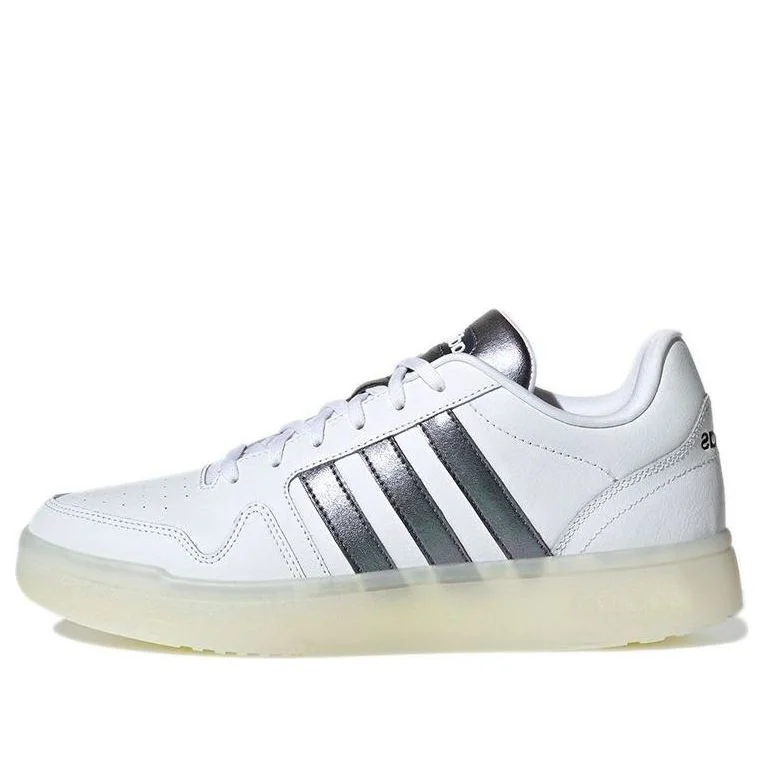 adidas neoOthers Skate shoes 'White Blueblack' GY7538 - 1