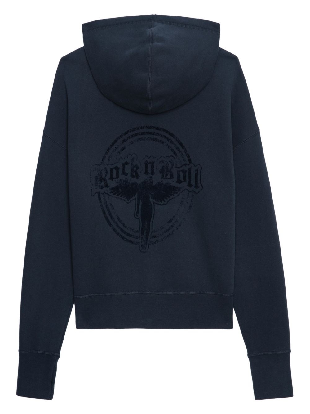 Fallen Angel hoodie - 7