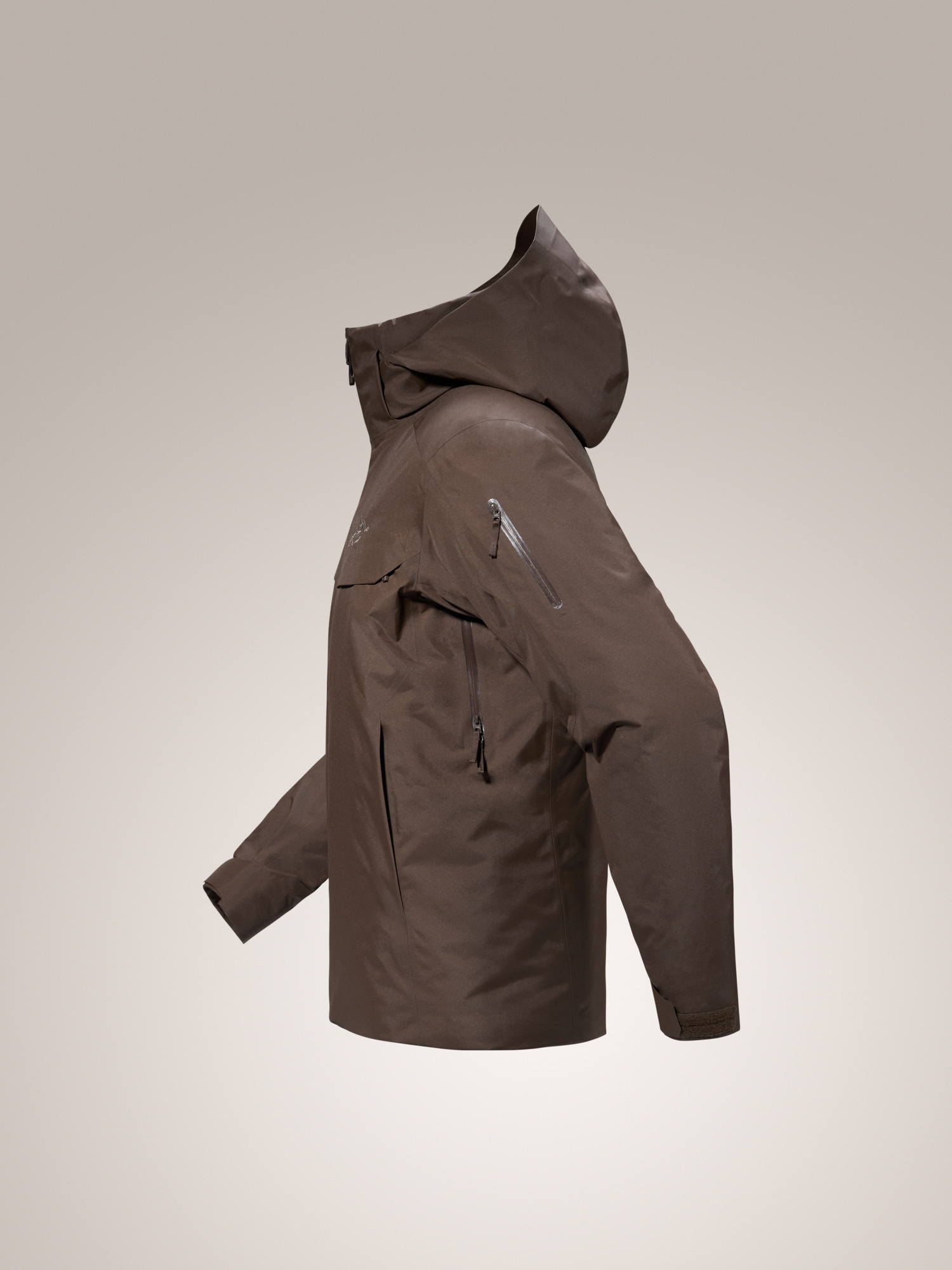 Macai Jacket - 3