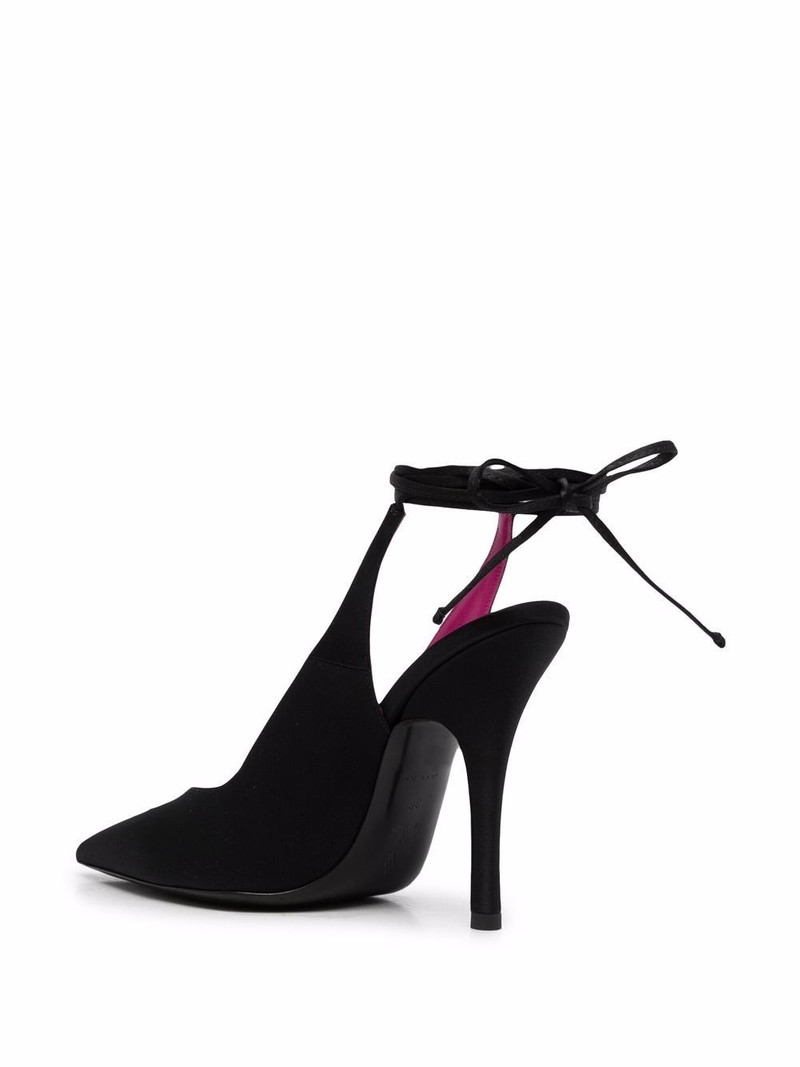 Venus 105mm pumps 3