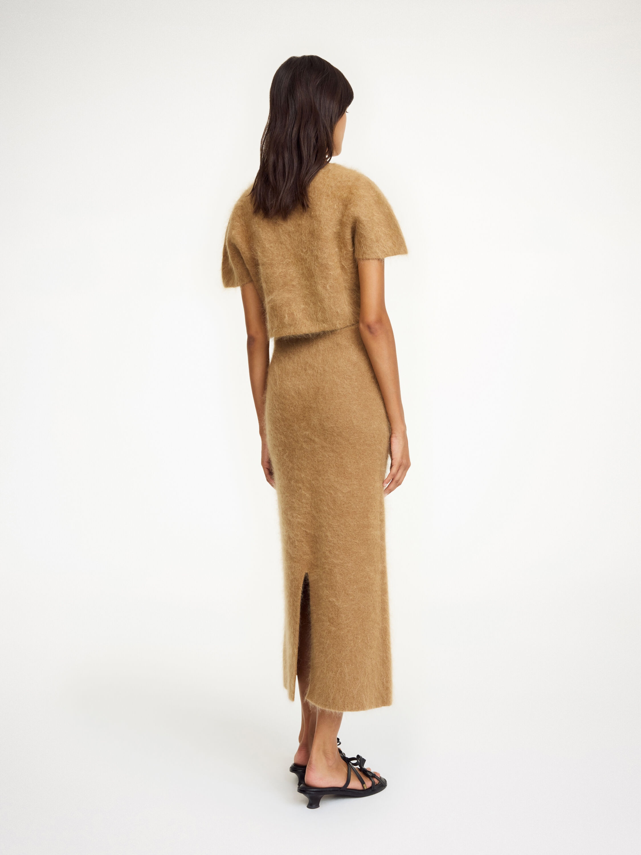 Estille midi skirt - 3