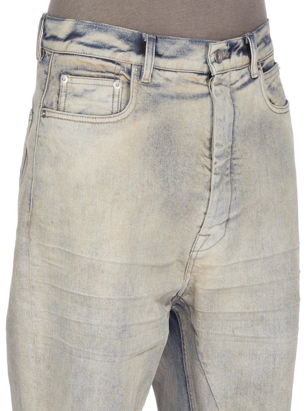 PANTS - 4