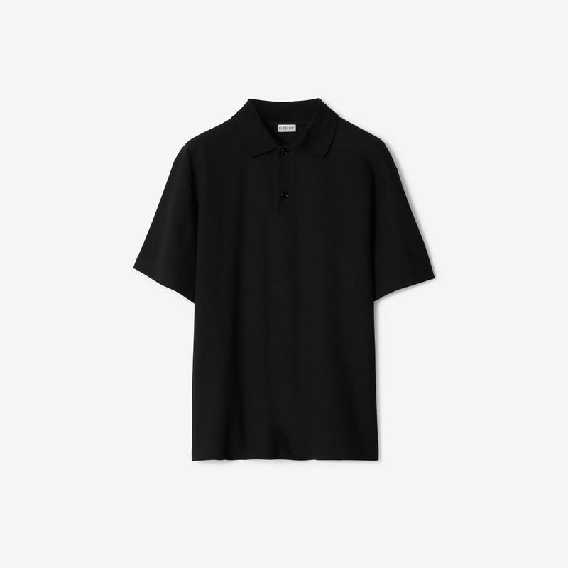 EKD Cotton Polo Shirt - 1