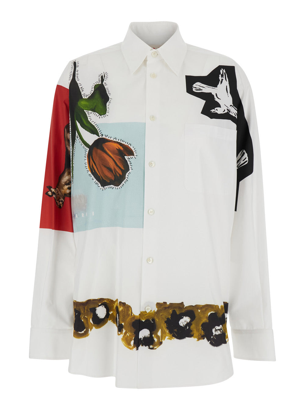 Marni Women Shirt - 1