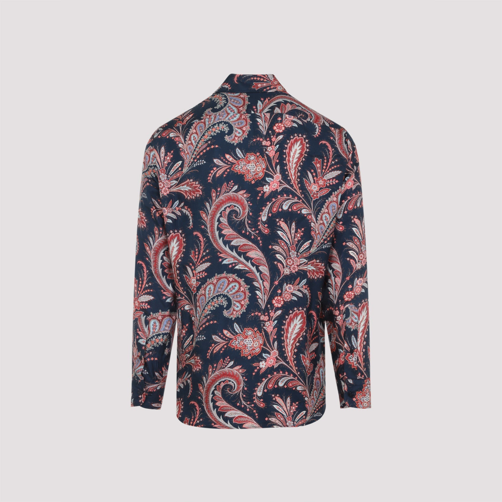 Etro Roma Shirt Men - 2