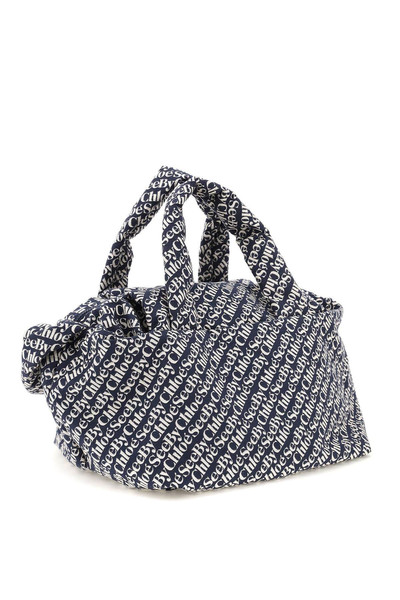 See by Chloé FABRIC TILLY SHOPPING BAG outlook