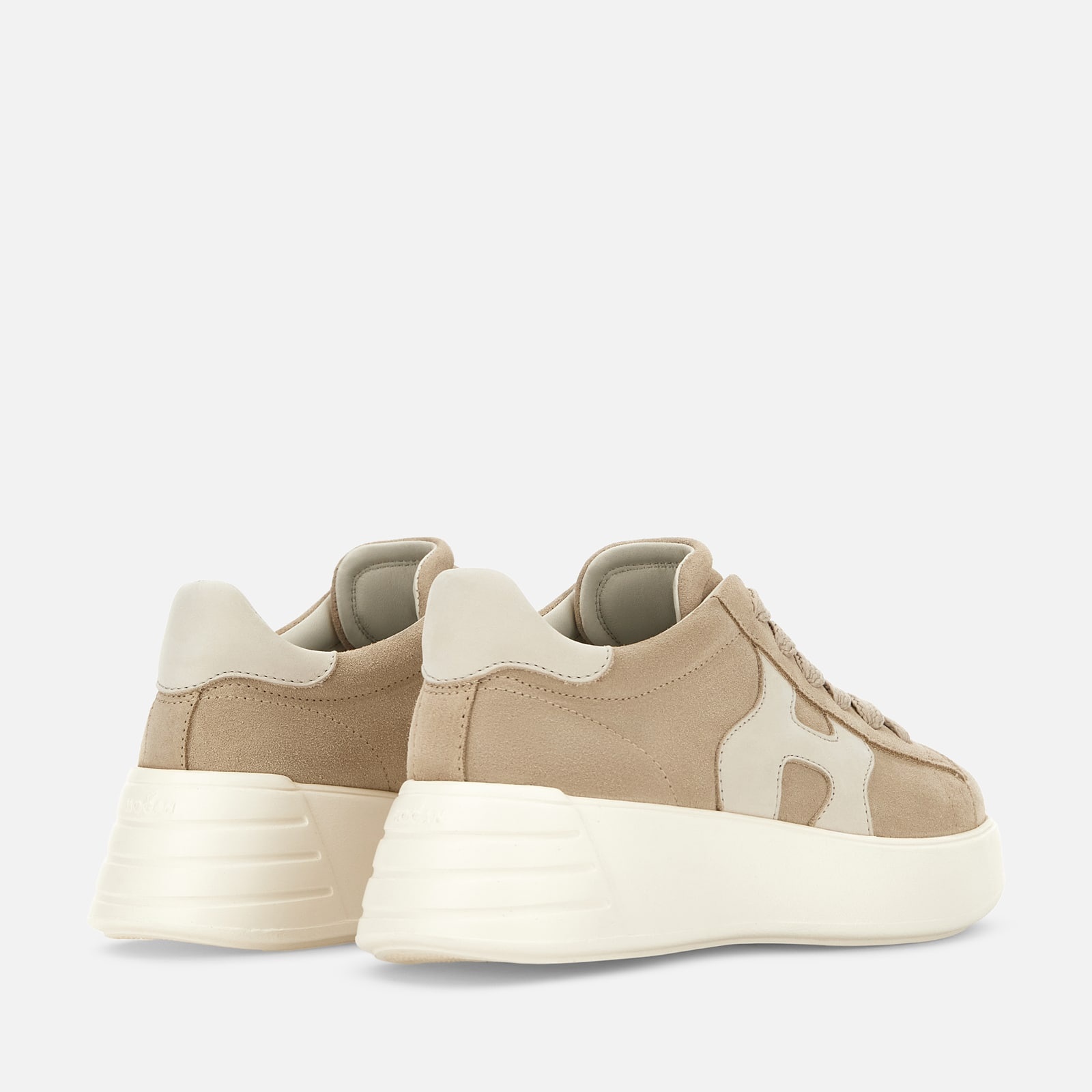 Sneakers Hogan Rebel - 3