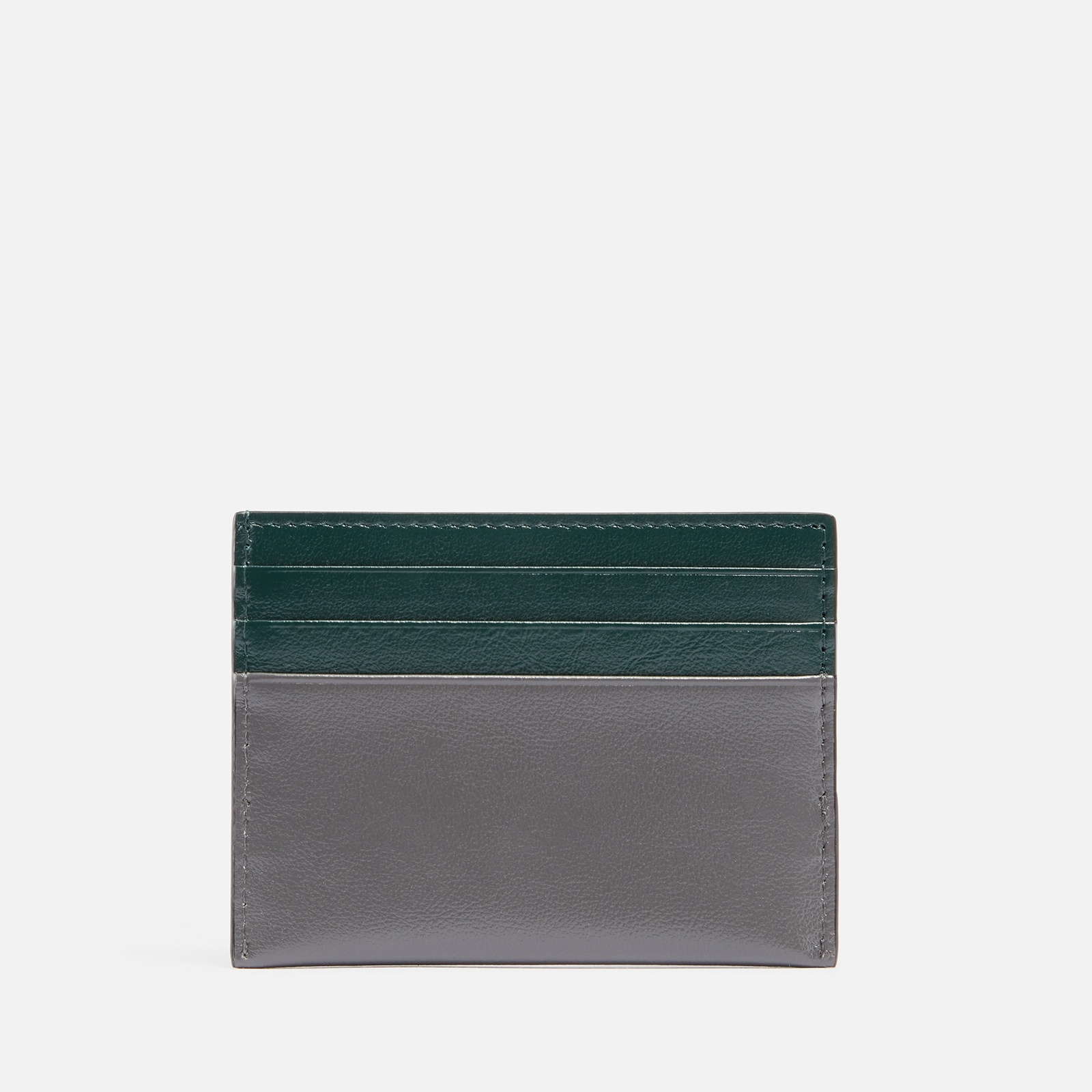 Marni Leather Cardholder - 2