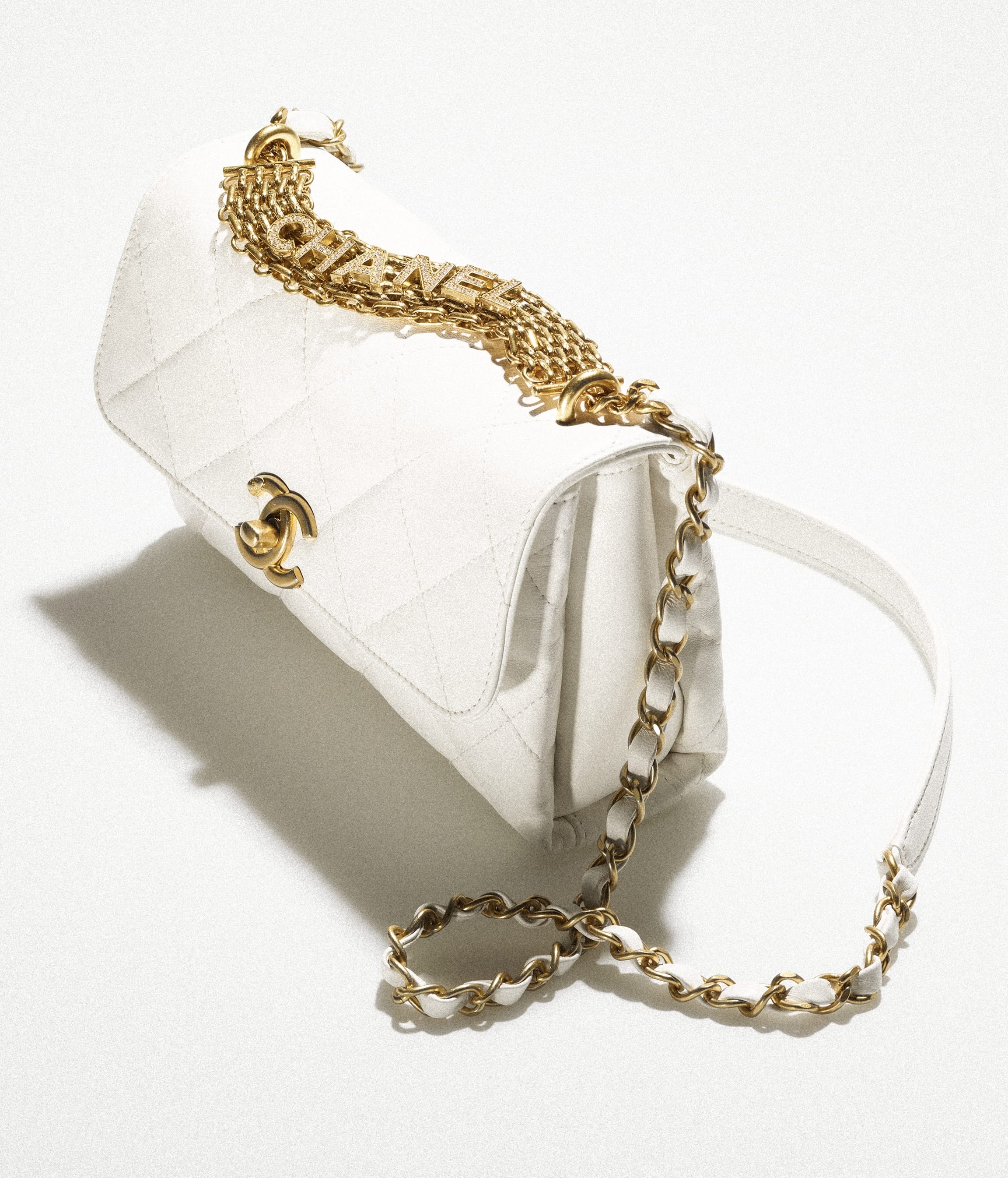 Small Flap Bag - 4